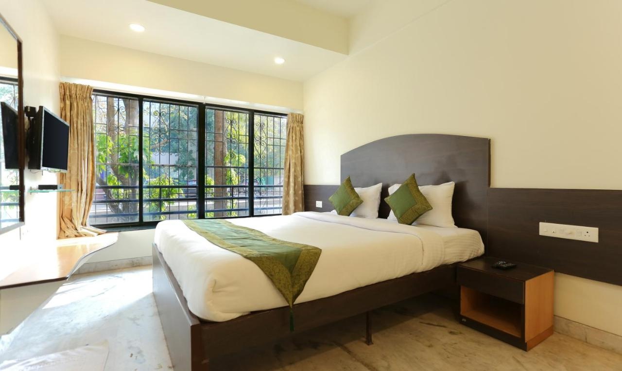 Foto - Itsy Hotels Hill View Ex