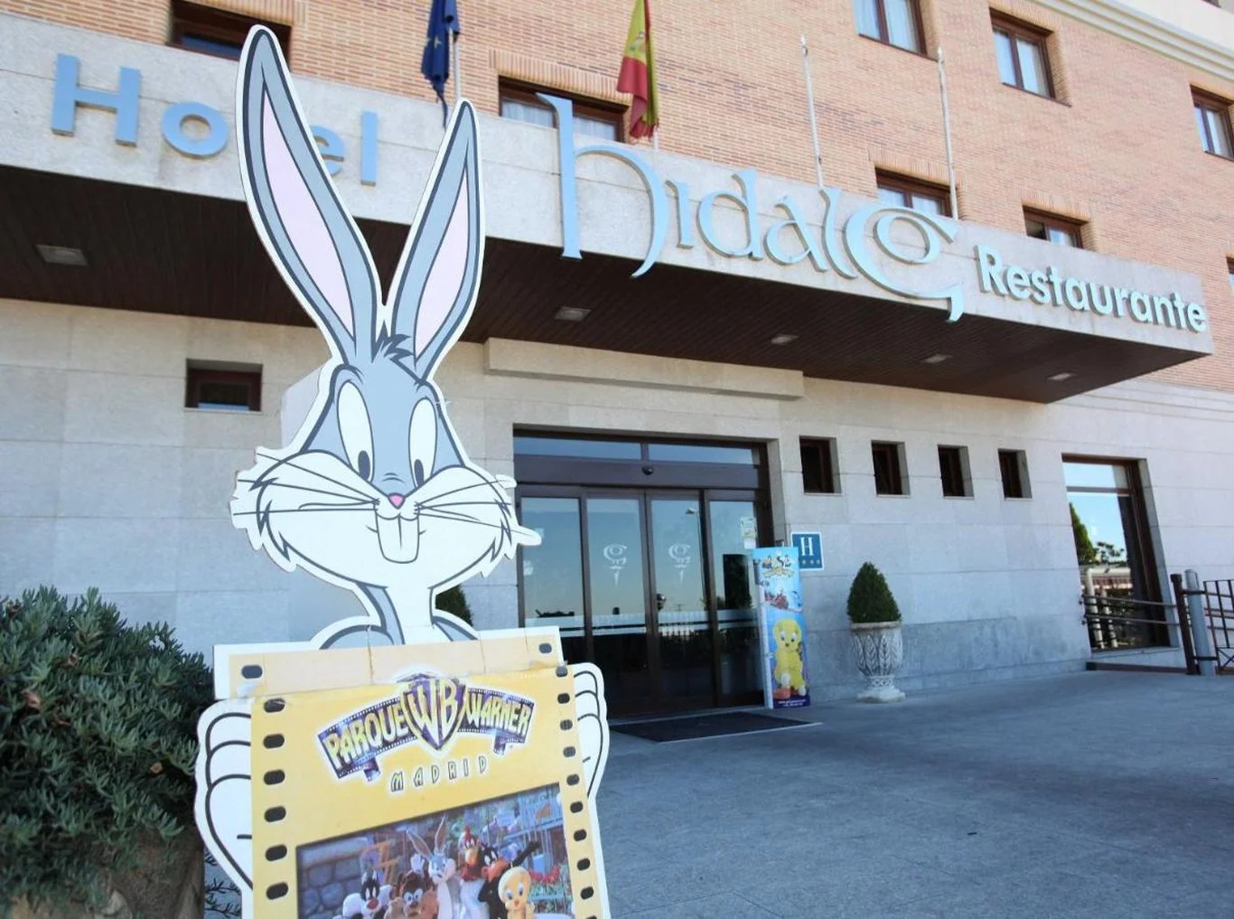 Photo - Hotel Hidalgo