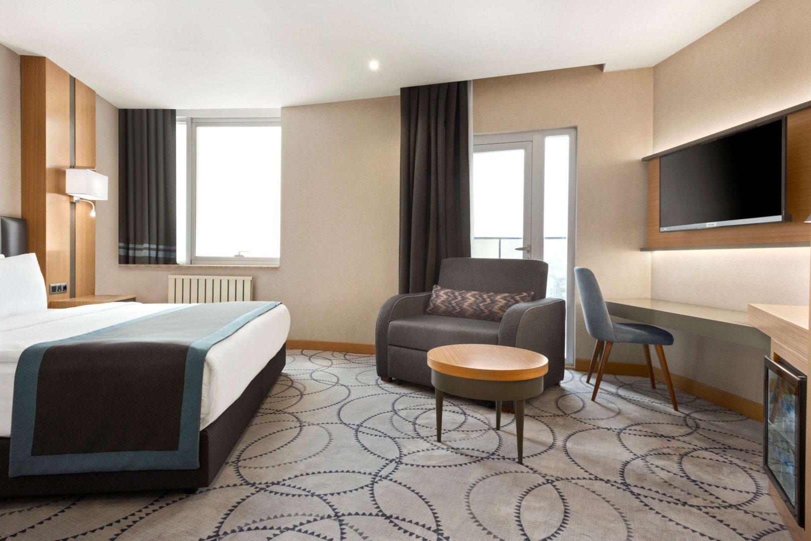 Photo - Ramada by Wyndham Bursa Nilufer