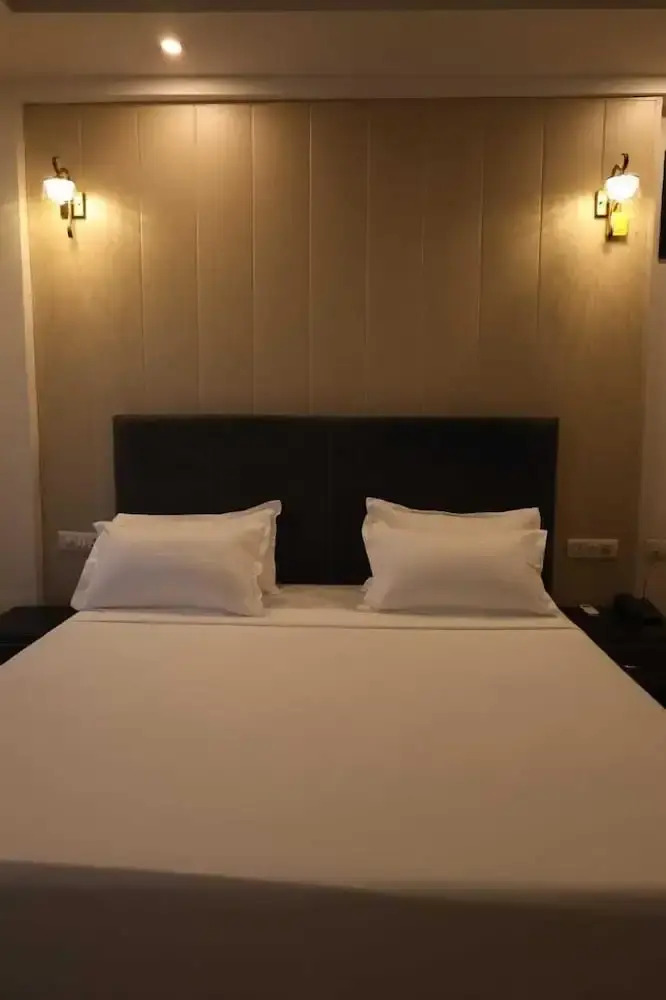 Foto - Hotel Heritage