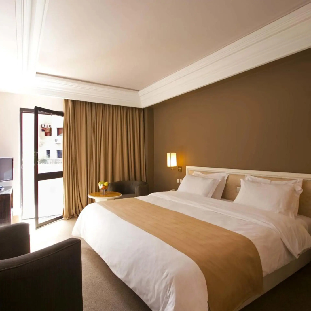 Photo - Hotel Nassim
