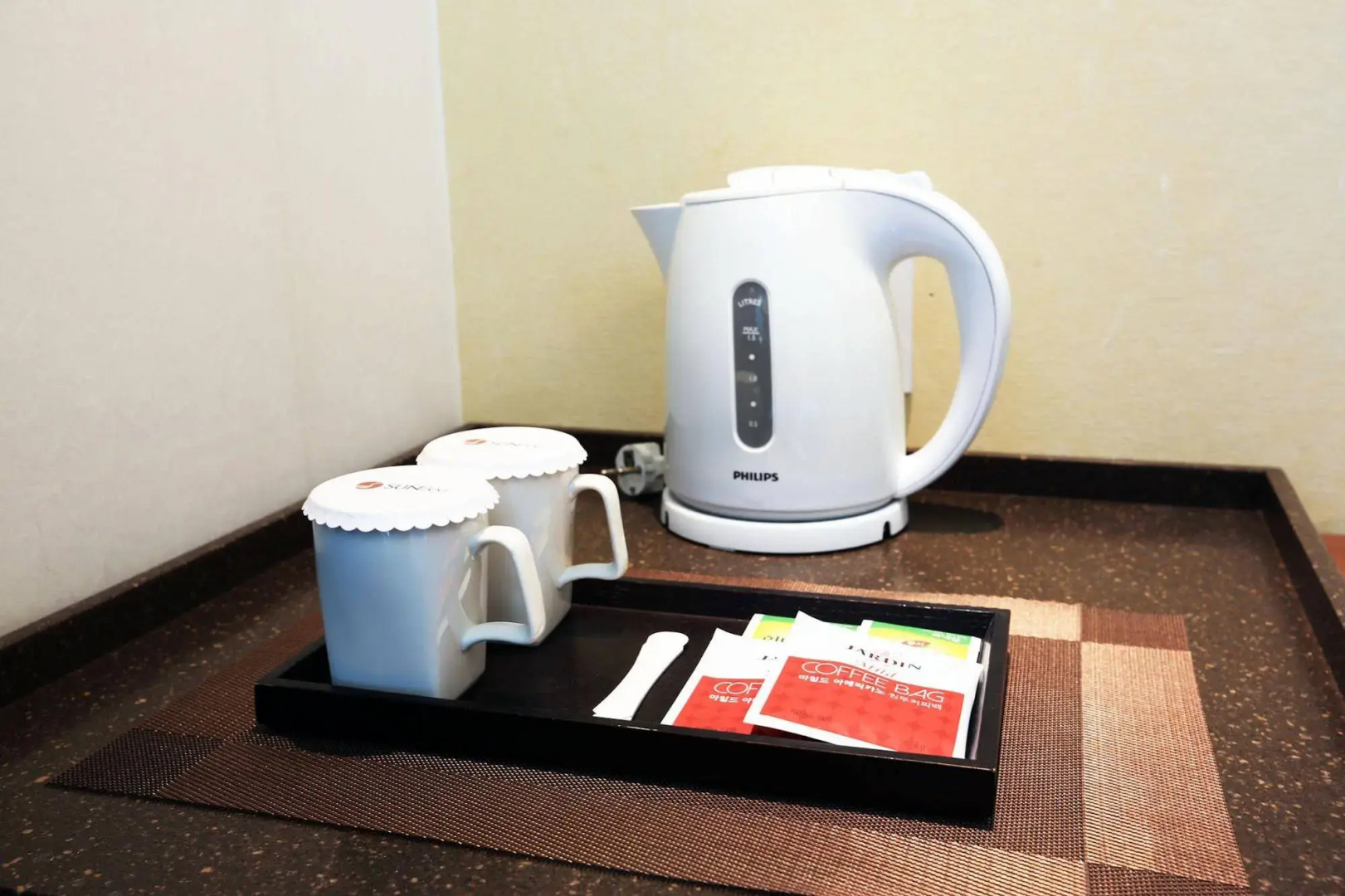 Foto - Hotel Sunbee Insadong