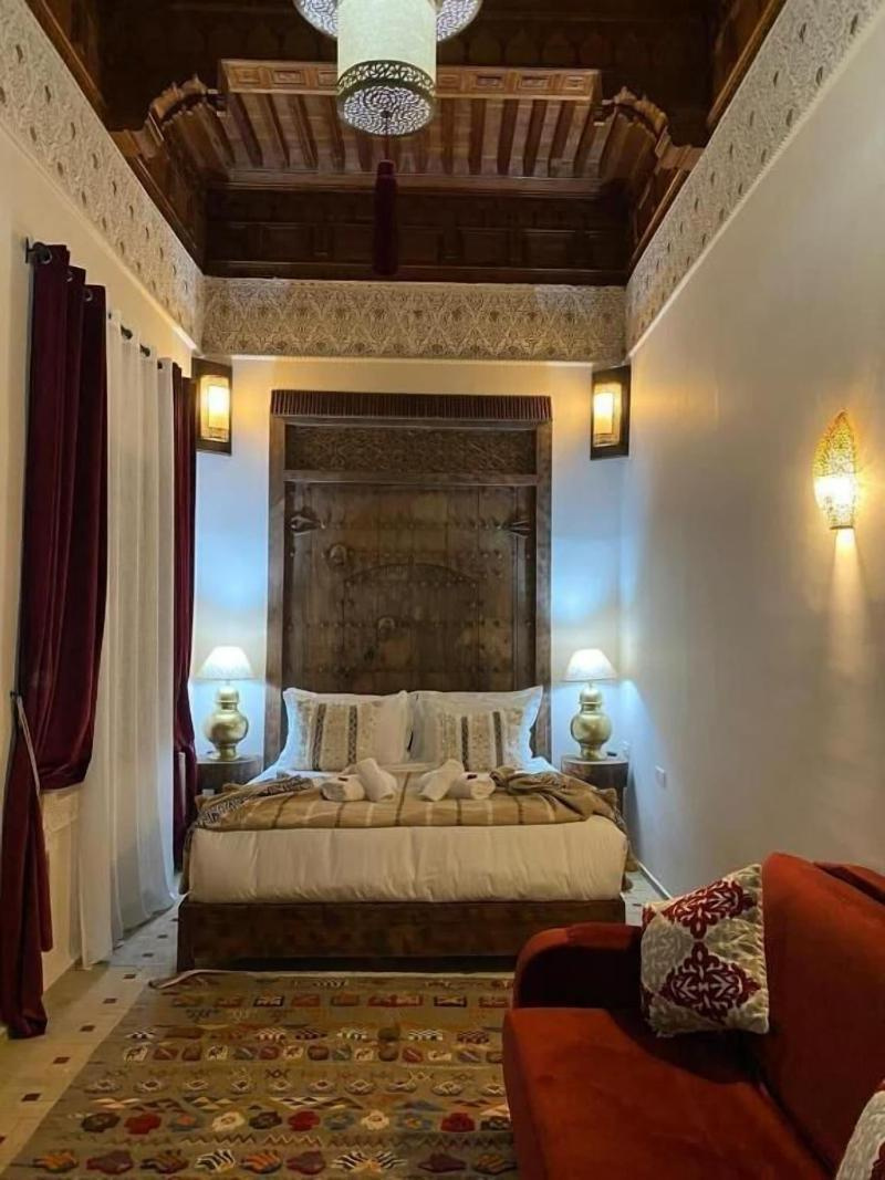 Photo - Riad Janate