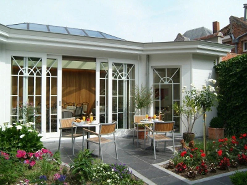 Foto - The Black Swan Hotel