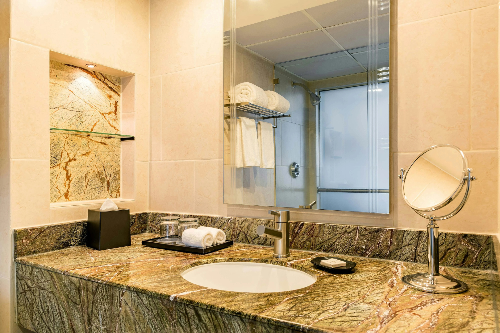 Photo - Sheraton Grand Panama