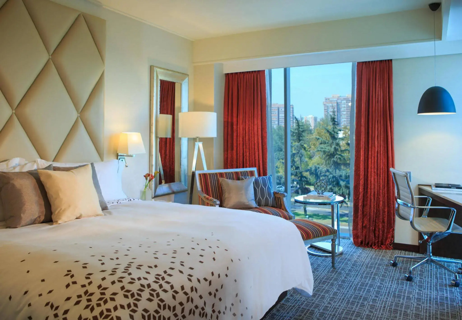 Foto - Renaissance Santiago by Marriott