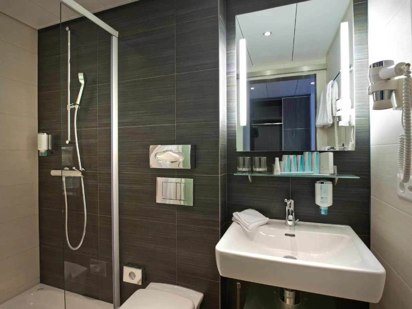 Foto - Hotel Sternen Oerlikon