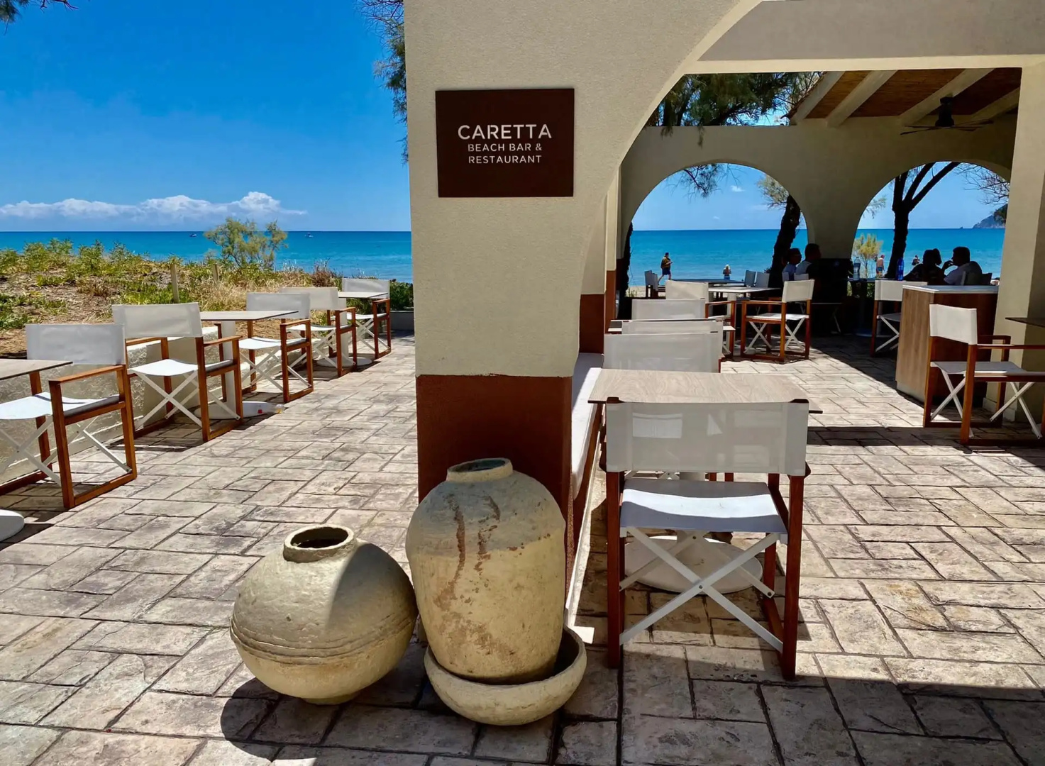 Foto - Domes Aulus Zante, Autograph Collection