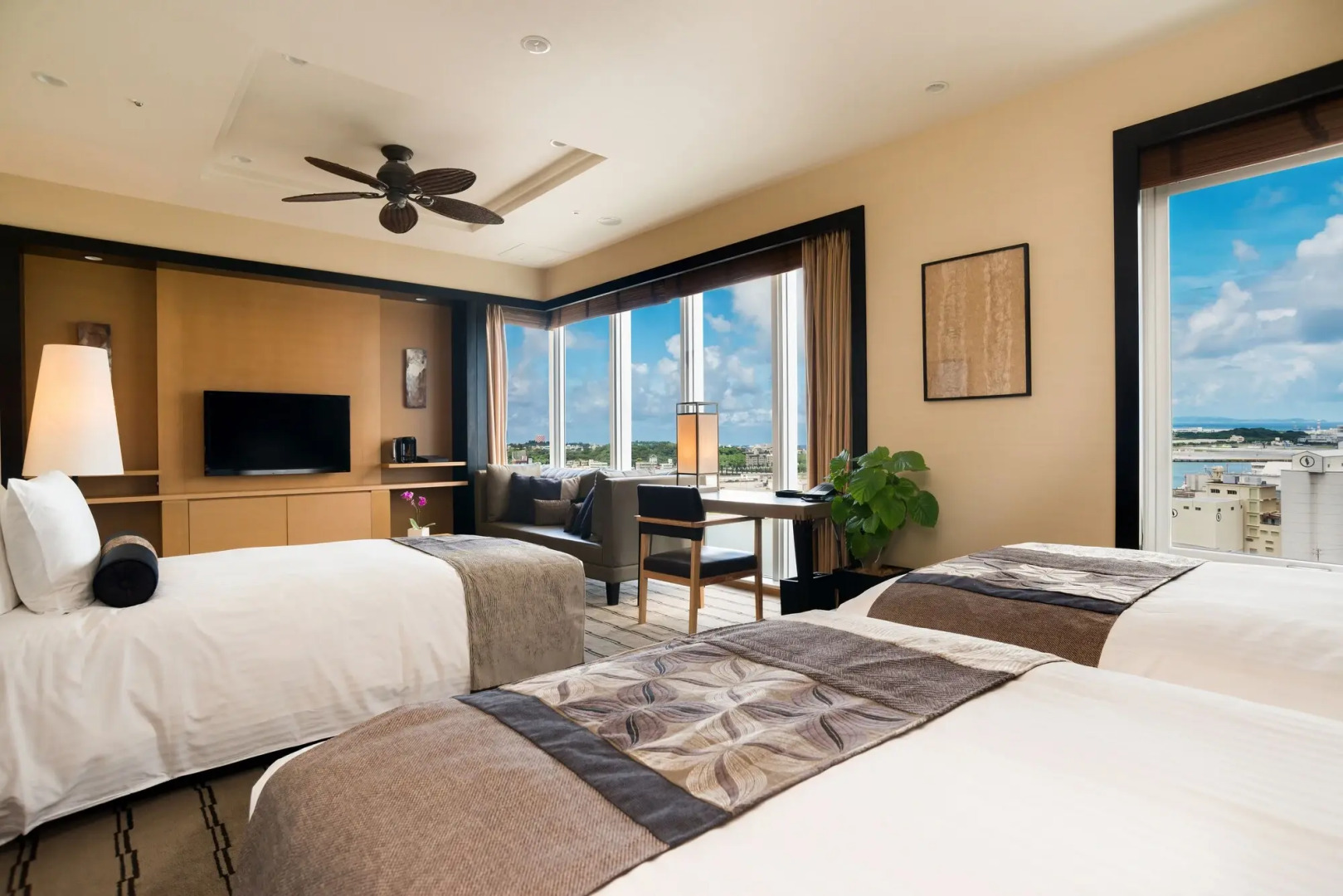 Foto - Rihga Royal Gran Okinawa