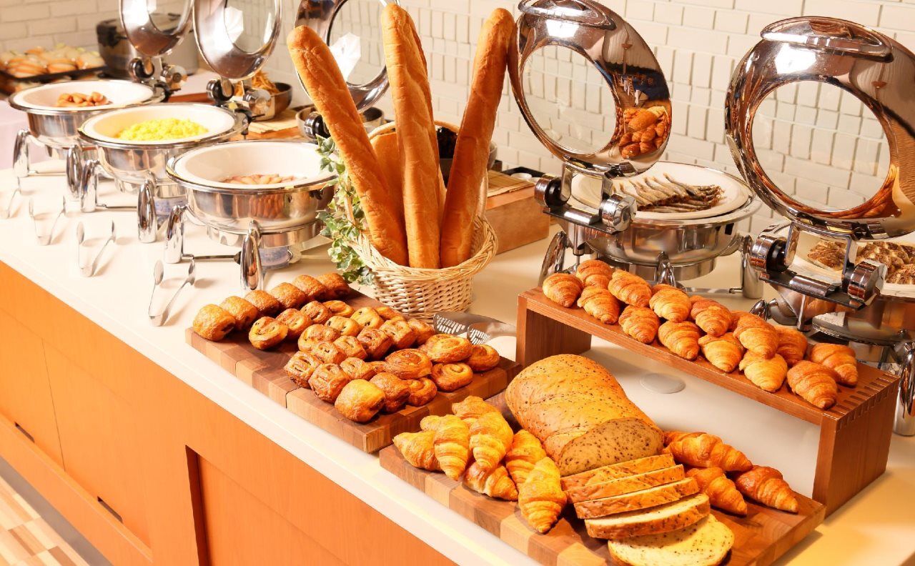 Foto - Hotel Tokyo Garden Palace