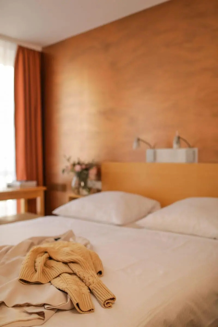 Foto - Town Hotel Wiesbaden