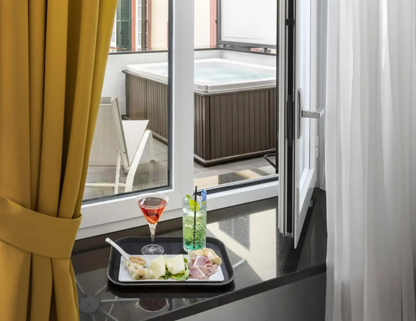 Photo - LHP Napoli Palace & SPA