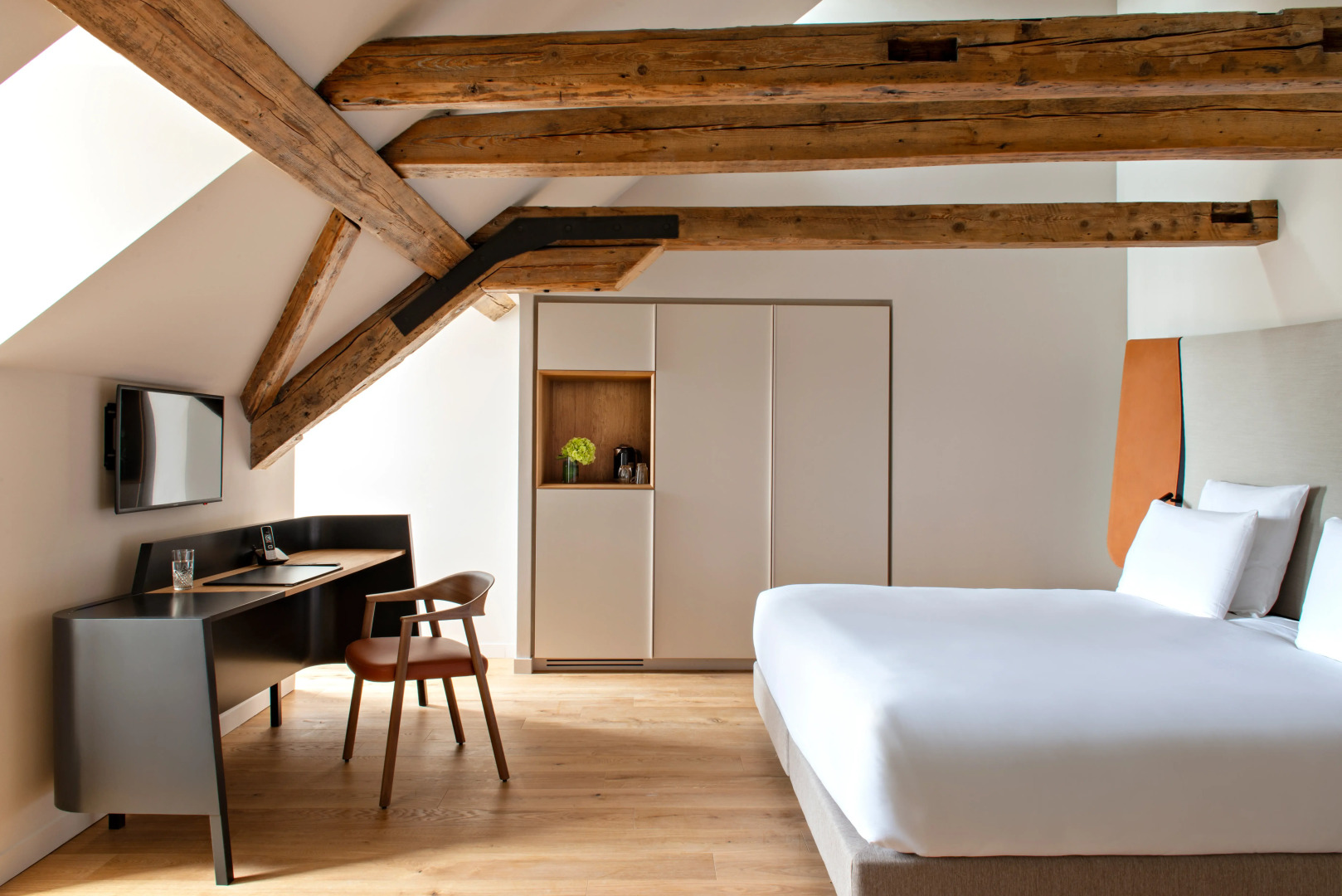 Foto - Hotel Les Haras