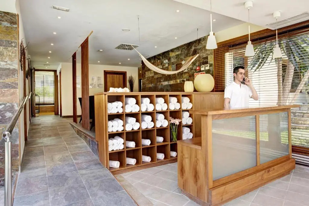 Photo - Grupotel Nilo & Spa