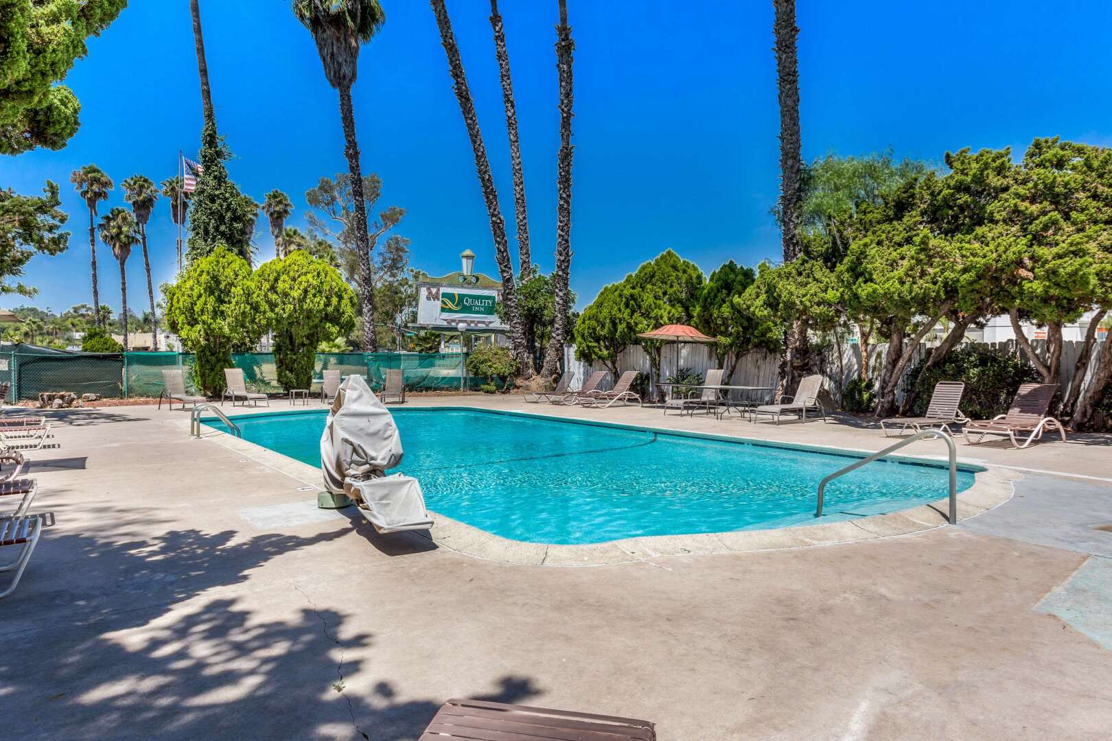 Photo - Escondido Inn