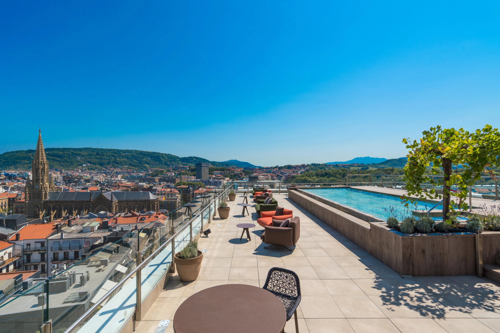 Photo - Catalonia Donosti