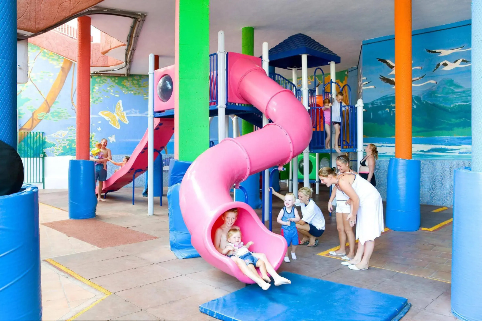 Foto - Checkin Bungalows Atlántida