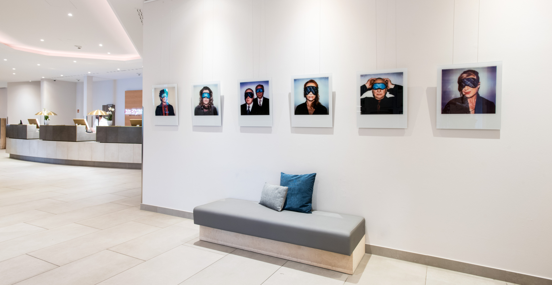 Photo - Spark by Hilton Wuppertal City Centre