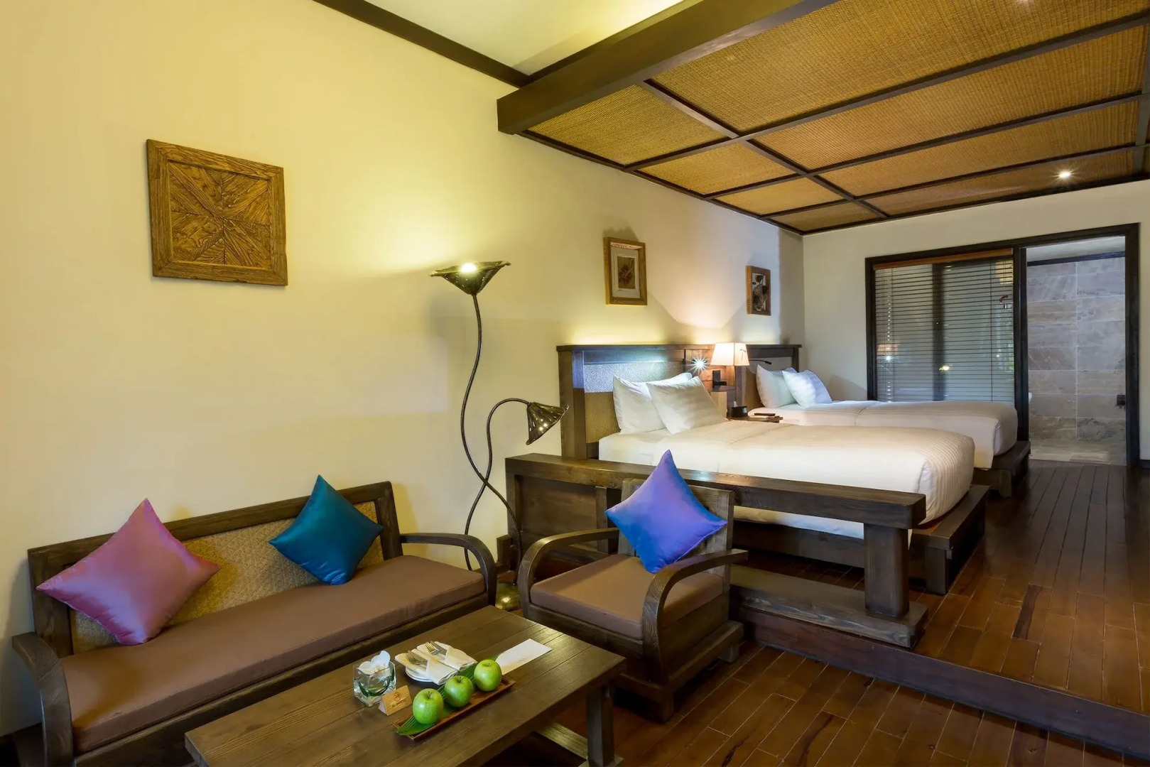 Foto - Melia Ba Vi Mountain Retreat