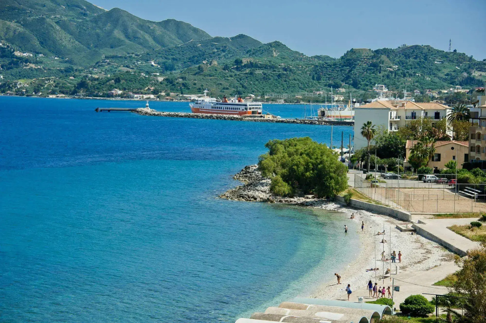 Foto - Palatino Hotel