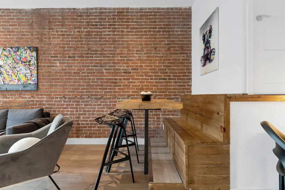 Foto - LiV MTL Downtown