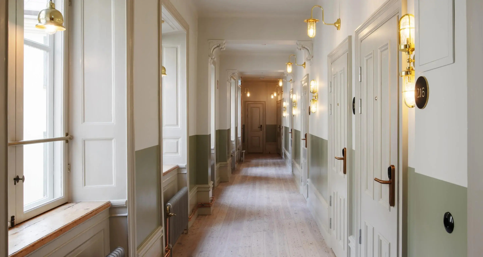 Foto - Hotel Frantz, WorldHotels Crafted