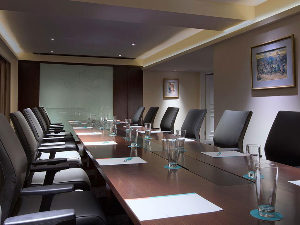 Foto - Le Meridien Jakarta