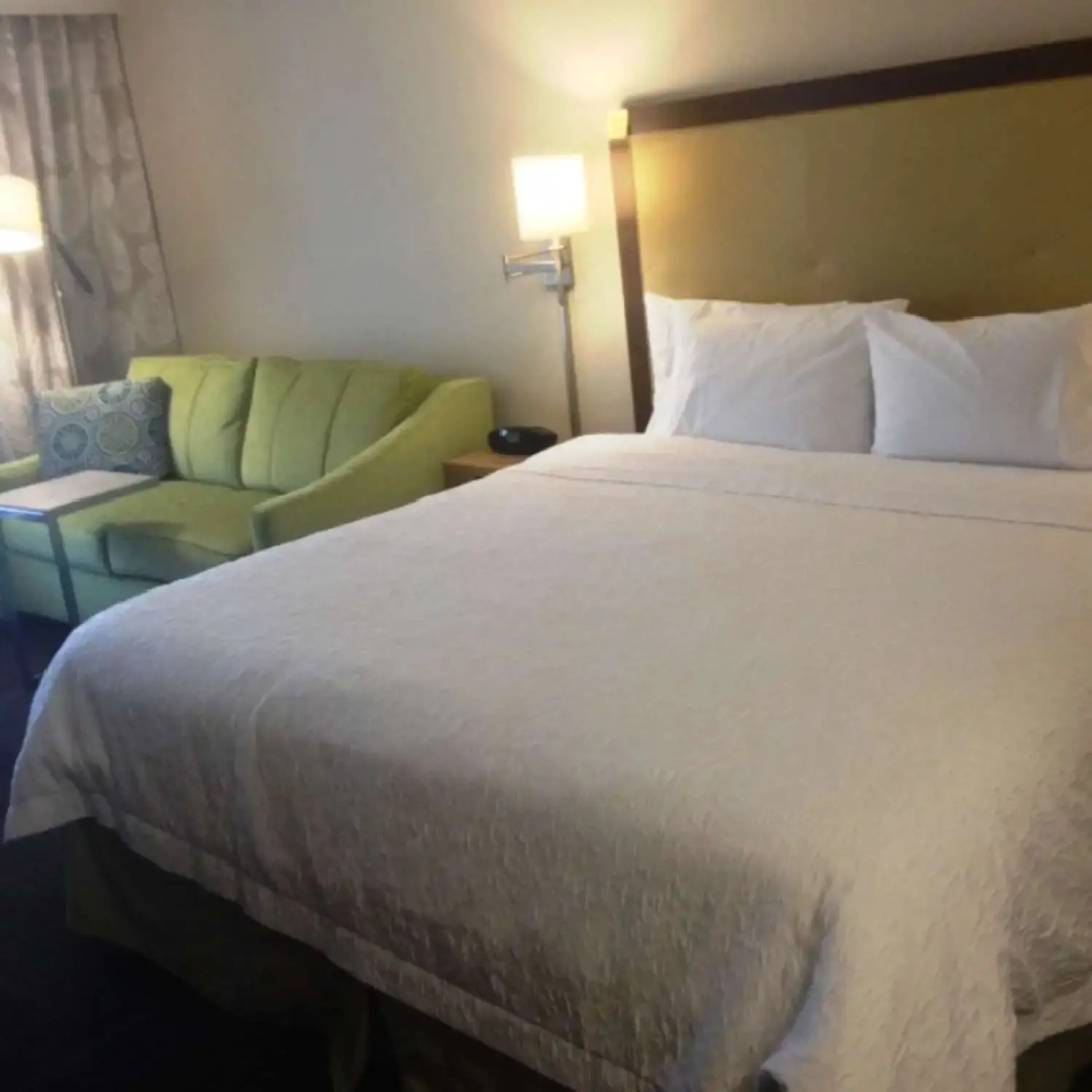 Foto - Hampton Inn Tampa/Rocky Point-Airport