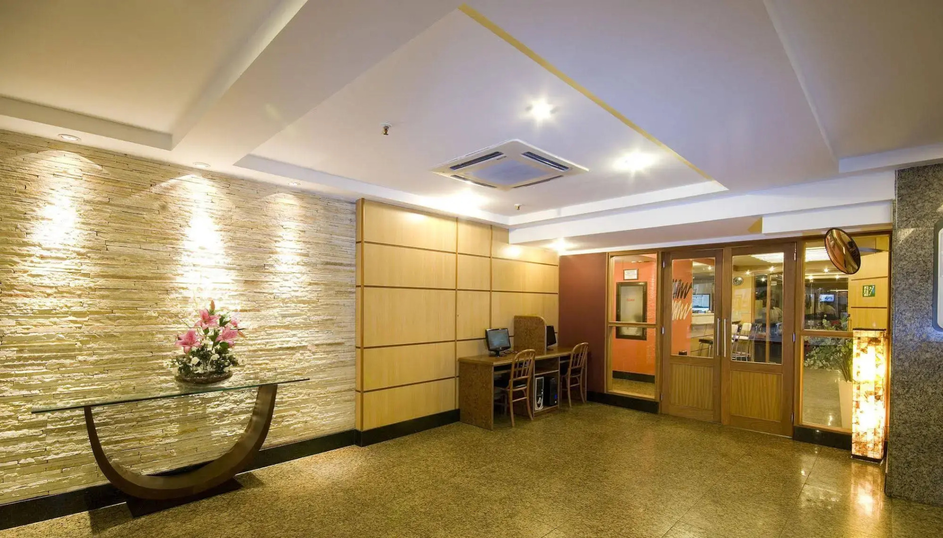 Photo - Hotel Rondônia Palace