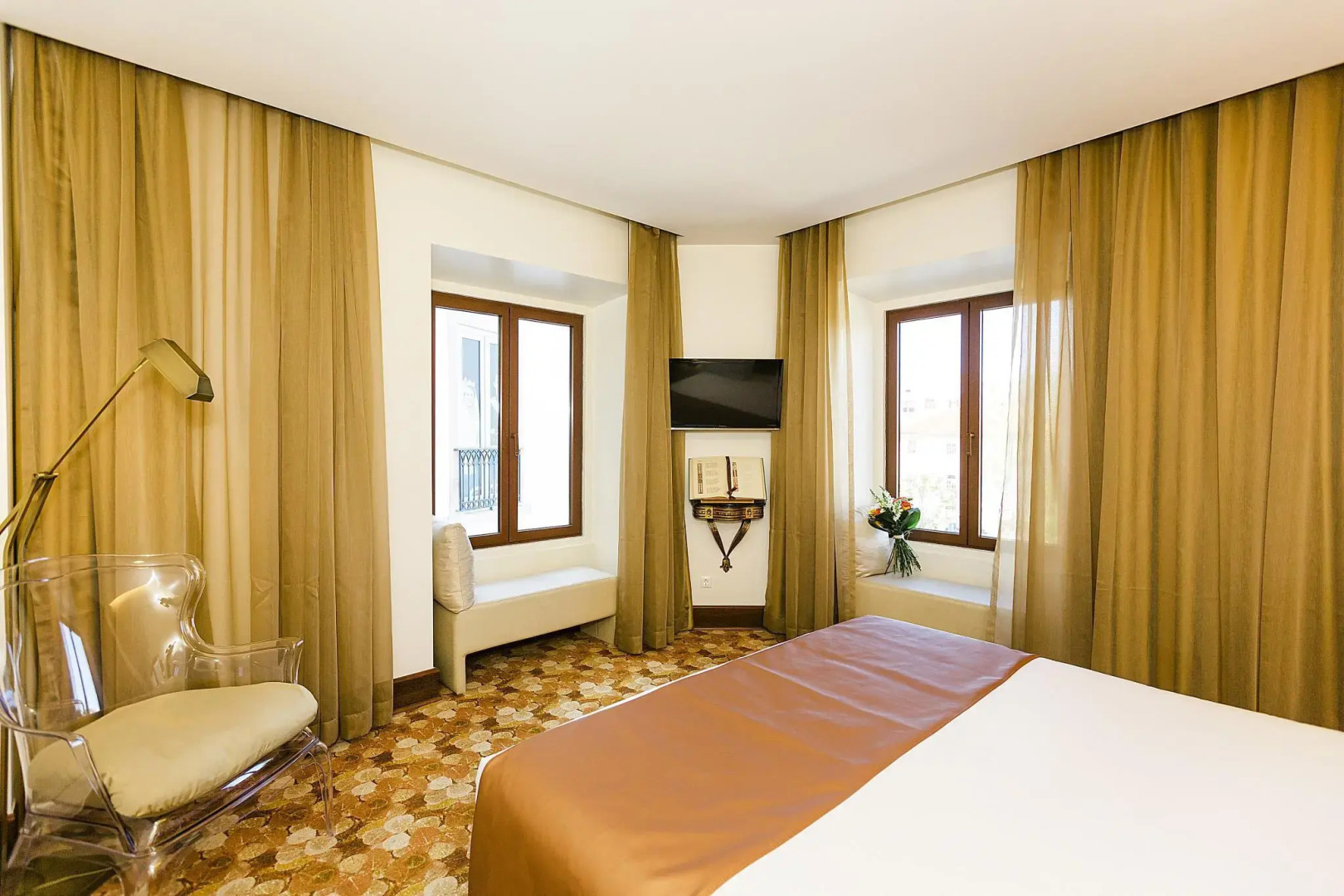 Foto - Sintra Boutique Hotel