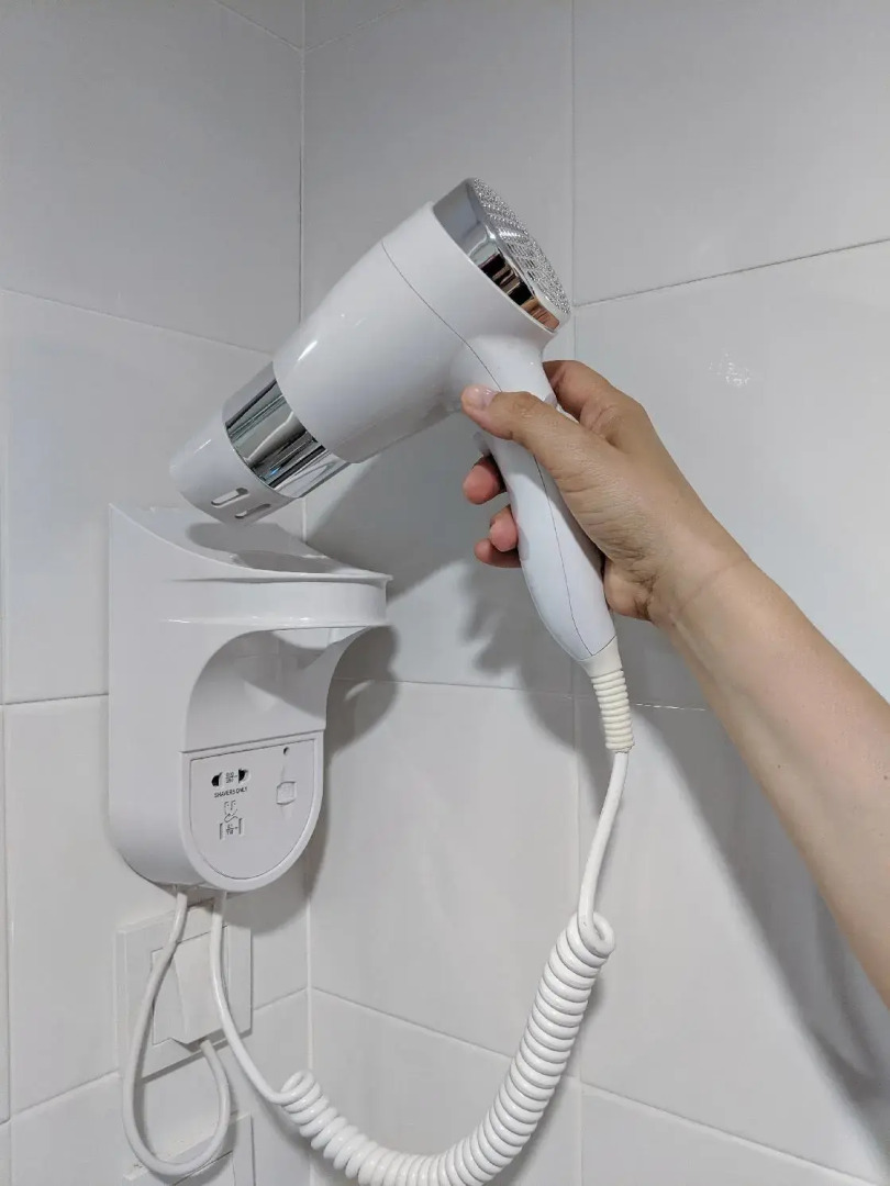 Foto - Original Domino House