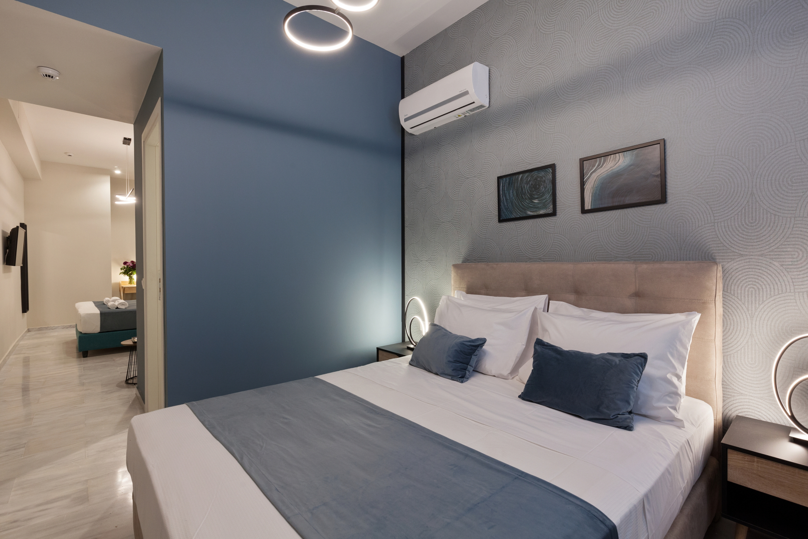 Foto - Trendy Hotel by Athens Prime Hotels