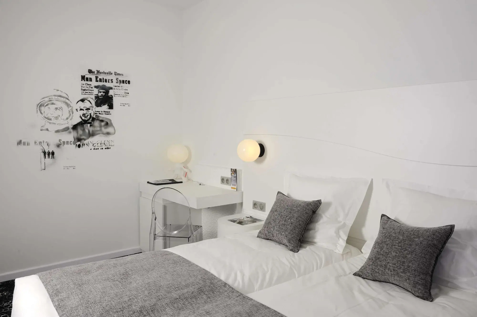 Photo - Kyriad Prestige Perpignan Centre Gare