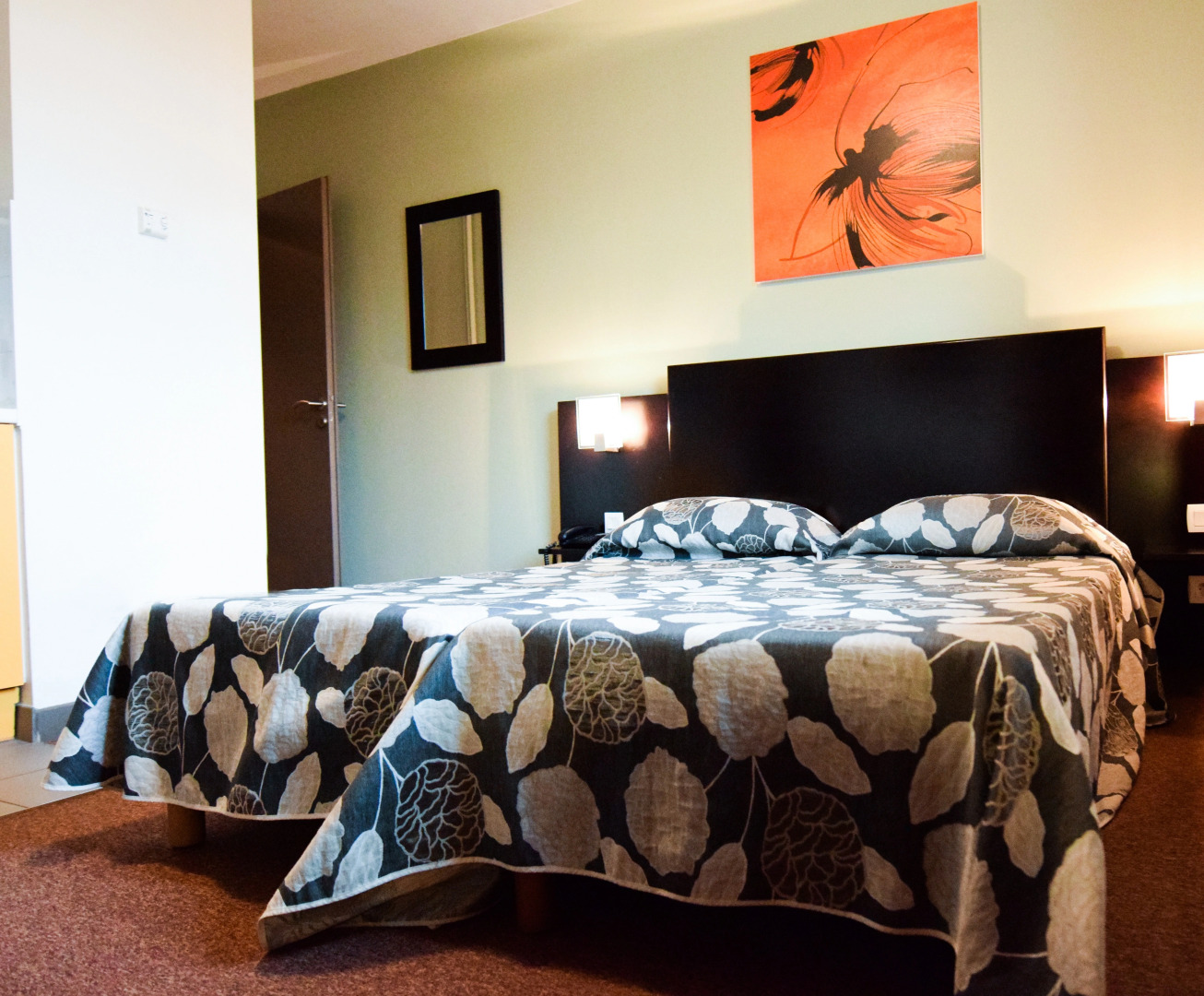 Foto - Residhotel Lyon Lamartine