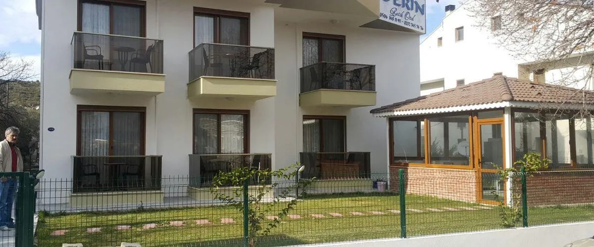 Derin Pansiyon