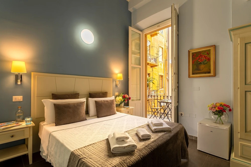 Foto - Marlin Rooms