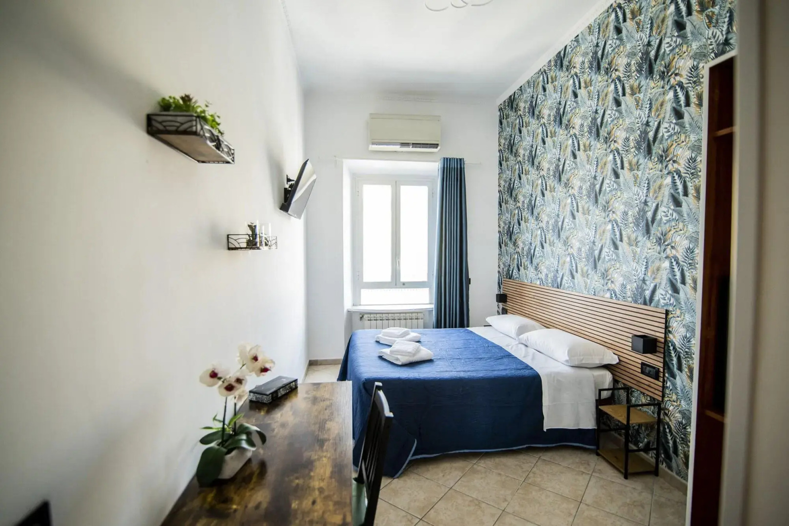 Foto - Hotel Dell'Urbe