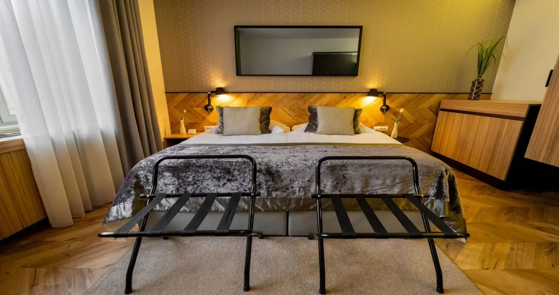 Foto - Urban Boutique Hotel Center