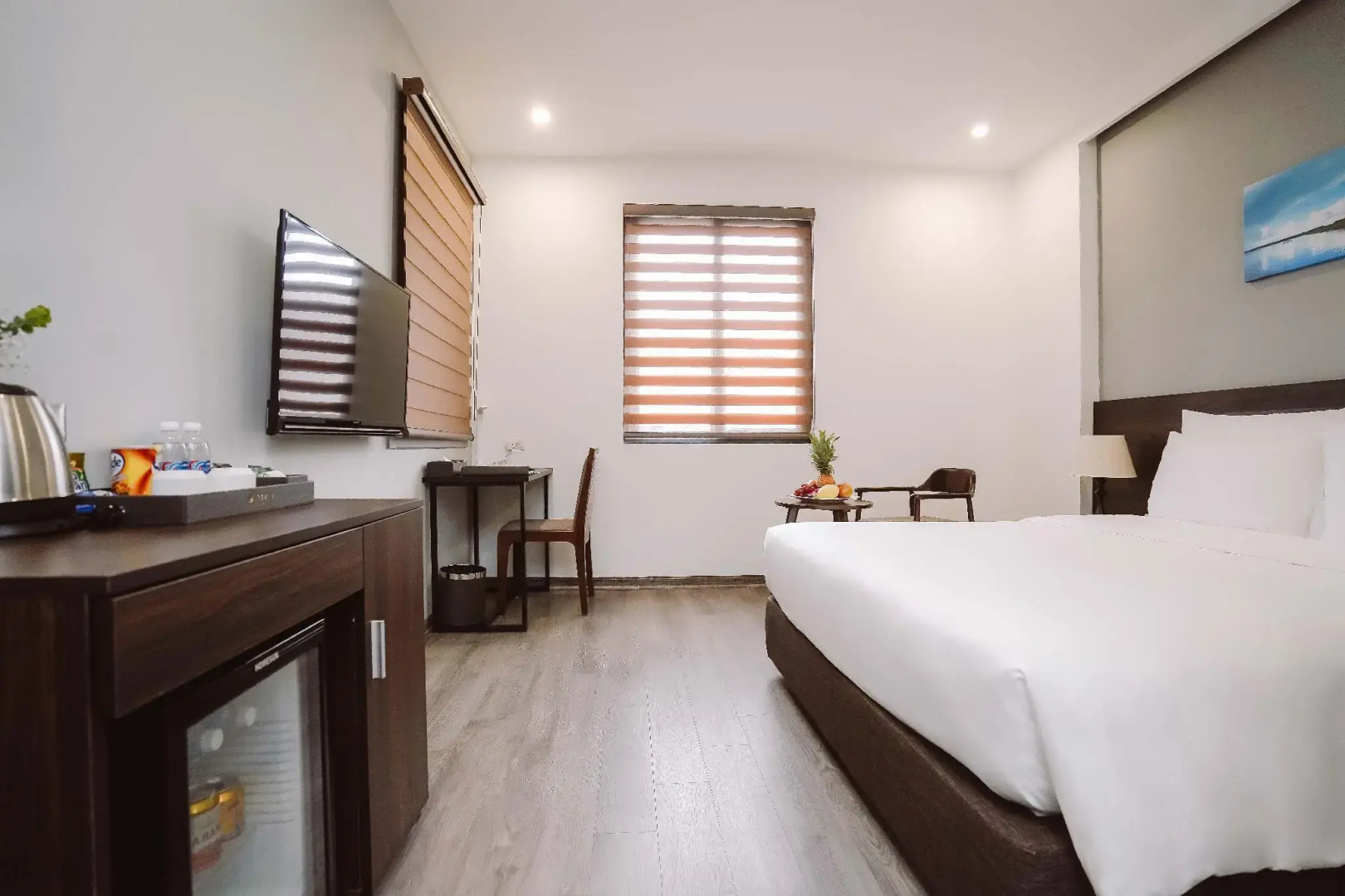 Foto - Reyna Hotel Hanoi & Spa