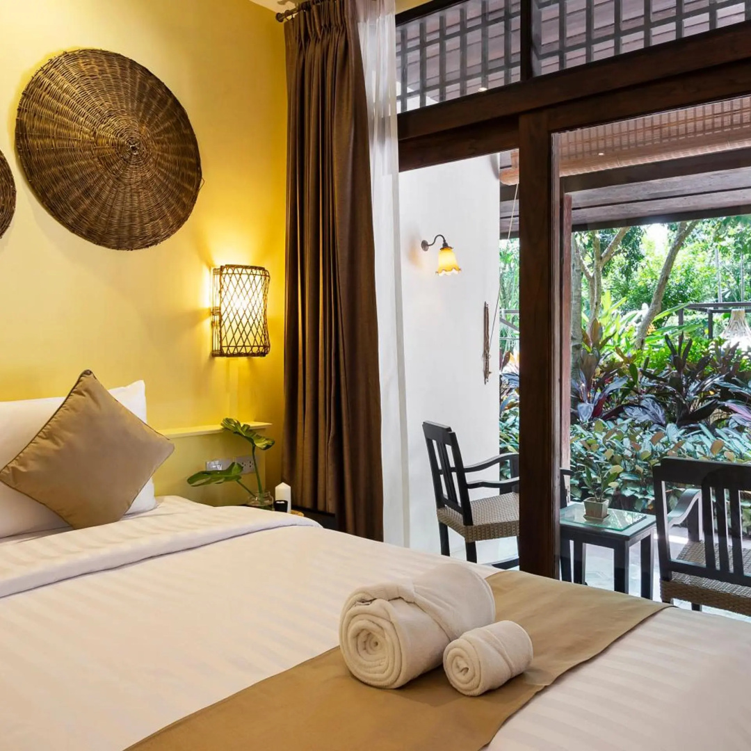 Photo - Ratchapruek Lanna Boutique