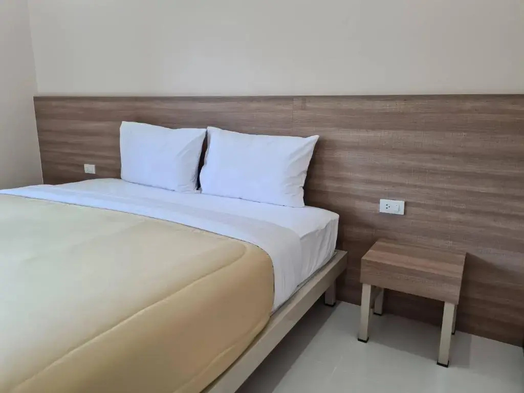 Foto - Grand Maihom Hotel