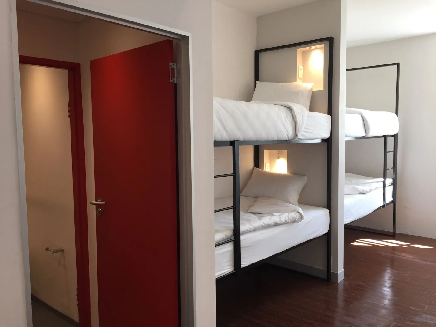 Foto - 91 Loop Boutique Hostel