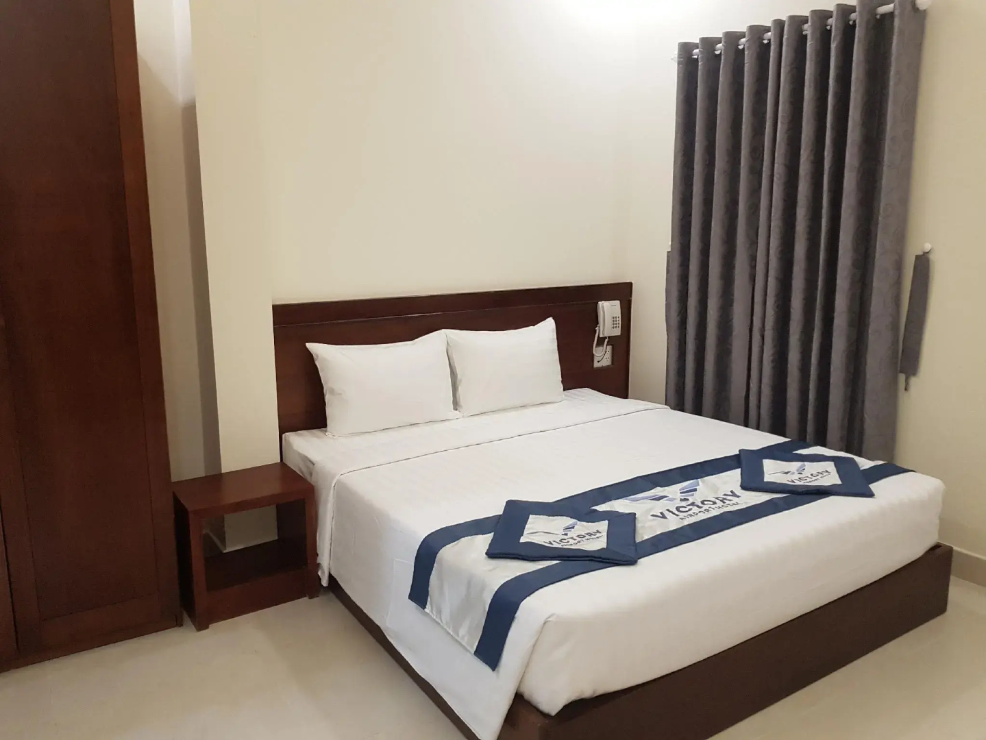Foto - Victory Airport Hotel