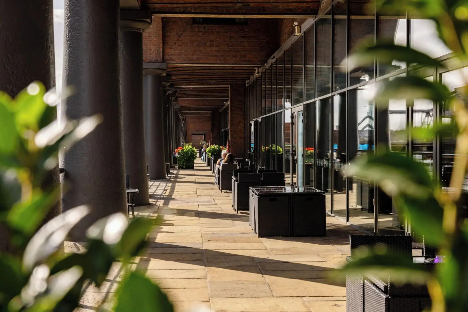 Foto - Titanic Hotel Liverpool