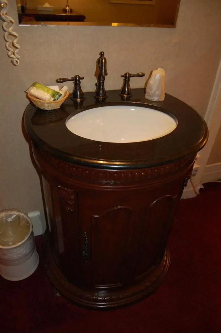 Foto - Windsor Inn Hotel