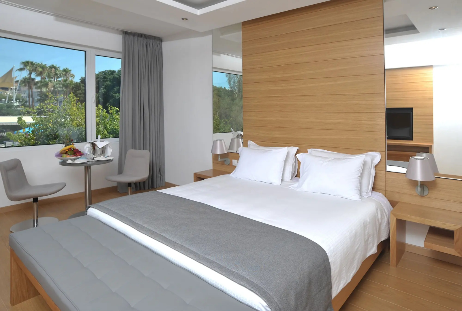 Foto - Napa Plaza Hotel - Adults Only
