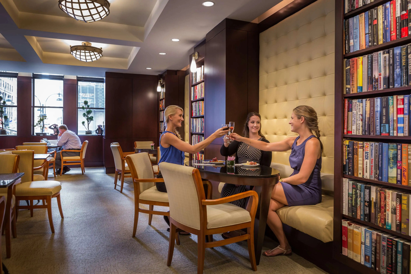 Foto - Library Hotel by Library Hotel Collection