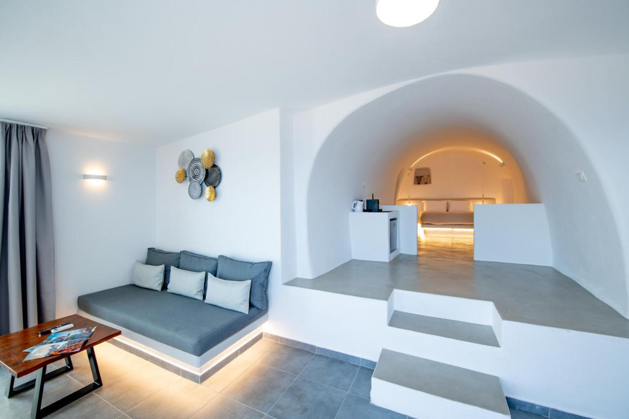 Photo - Oyster Luxury Suites