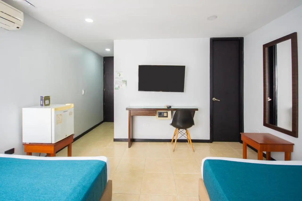 Photo - Hotel Greenview Medellin