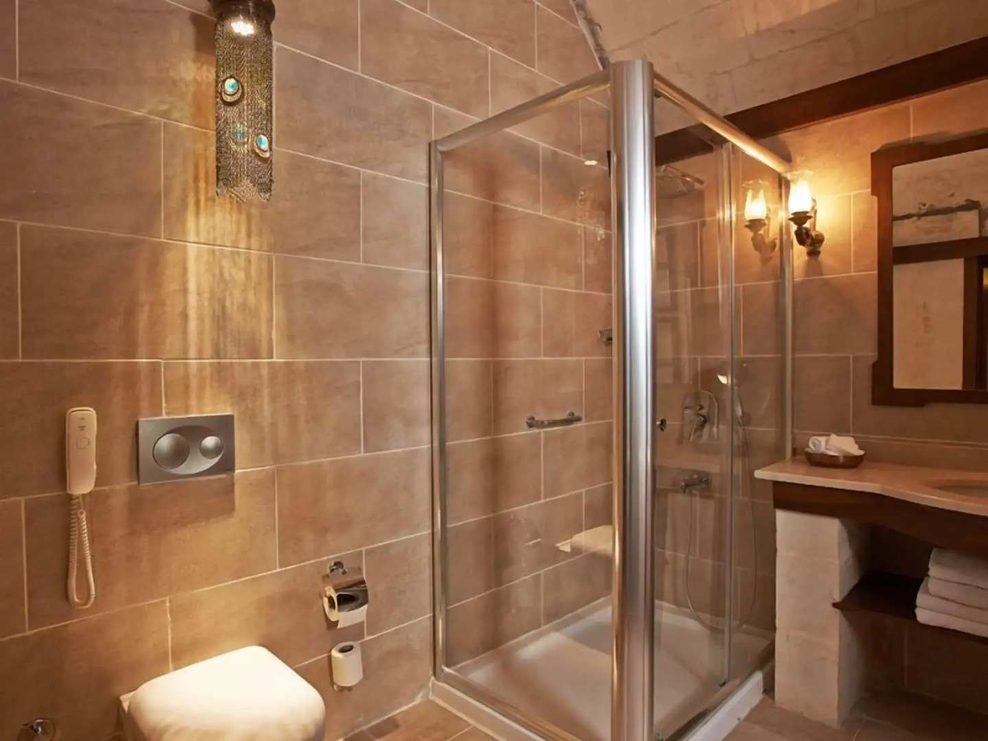 Photo - Sirehan Hotel